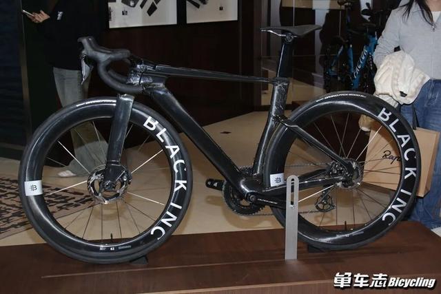 骑行者的港湾 | Rapha上海Clubhouse正式启幕