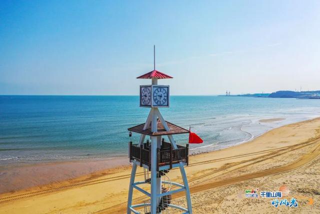金秋重逢乐威海丨沐风追光·山海自驾之旅