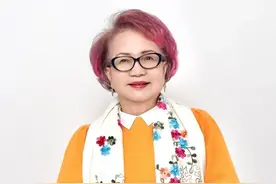 700年来的第一人：一个潮汕女子的传奇逆袭图片