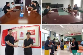 “终本清仓”专项典型案例：“我能上学了，爸爸安心赚钱吧”图片