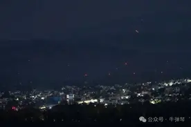 牛弹琴：印巴突然停火，背后有五大原因图片