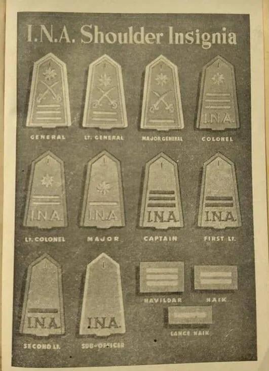 历史 | 二战时期印度未被日军侵占，却为何冒出亲日伪政权？