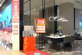 2025，西安抢先按下消费“换新键”图片