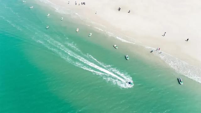 无限暖意！广西发布6条“康养旅居 冬游广西”系列精品线路