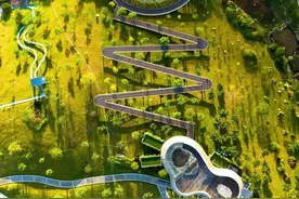 24小时开放！深圳公园停车预约最新指引→图片