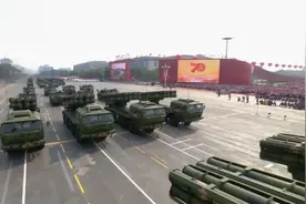 国家工业密码｜战场“二踢脚”，一夫当关，万夫莫开图片