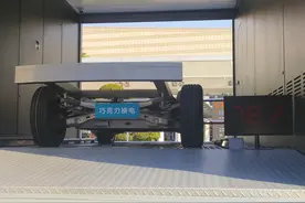 换电用时不到2分钟，宁德时代与多家车企推出十款换电车型图片