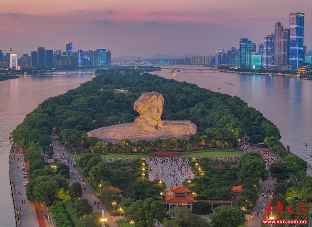 假如湖南5A景区组队踢“湘超”，这支王者之师，你最喜欢谁？
