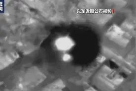 如何理解哈马斯宣布同意斡旋方提出的停火方案？专家解读→图片