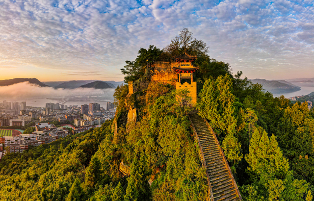 看“渝超”，抽云阳景区“无限次畅游”大奖