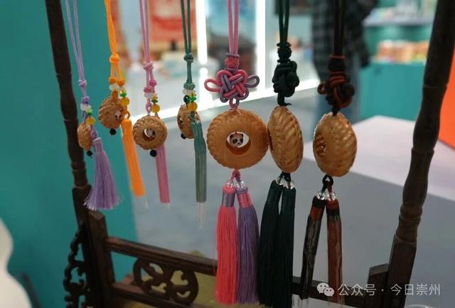 全球熊猫伙伴大会，崇州组团亮相！