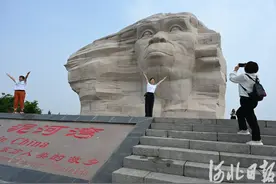 文化中国行 | 泥河湾：聆听东方人类远古回声图片