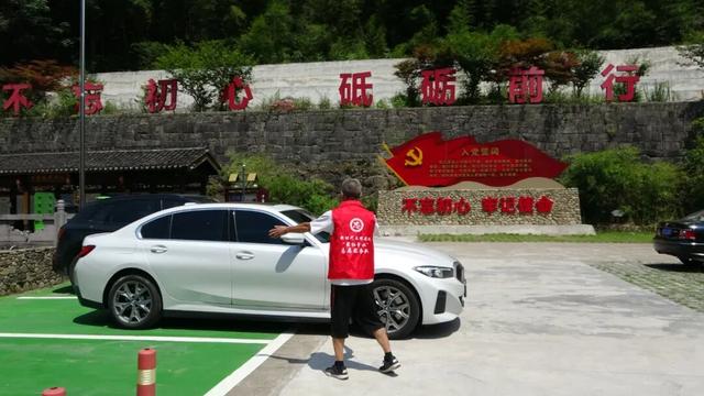 宁波这个古村，你打卡了吗？