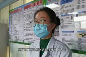 首针免费！贺兰县适龄女生HPV疫苗“开打”，接种信息电话看这里图片