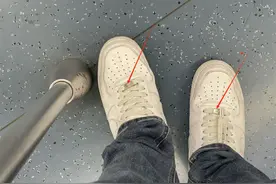 成都地铁被疑偷拍案开庭，涉事女子“差一个道歉”图片