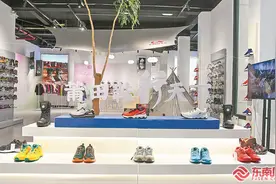 “莆田鞋”抱团打响创牌突围战图片