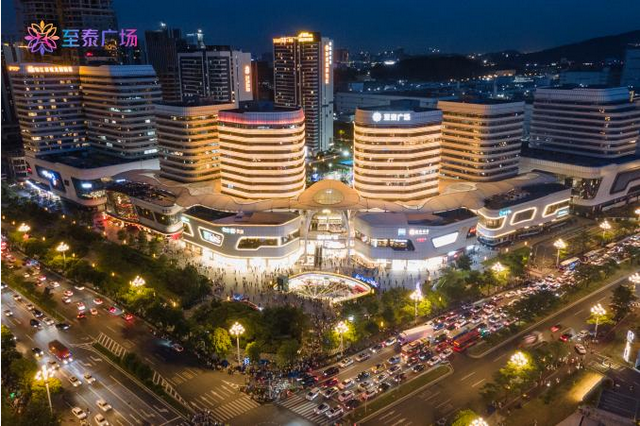 徒步长洲品茗赏月，来黄埔邂逅“活力与雅韵”｜国庆游广州