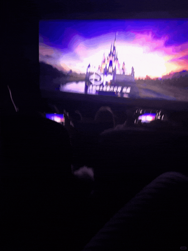 疯狂动物城，疯狂偷拍城