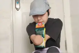 换片卫生巾，她们到底有多难？图片