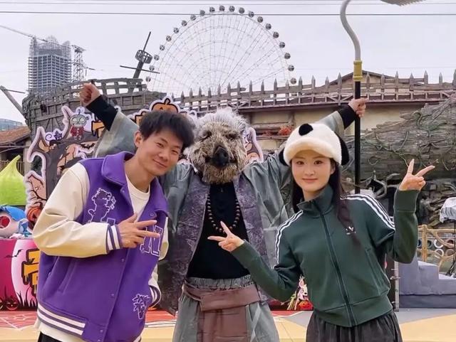 官宣炸场！35元玩转双园！吉安欢乐世界&惠民卡重磅合作开启！