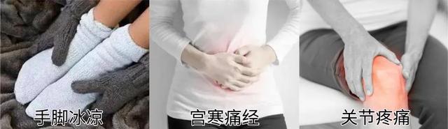 冬天穿得少的女生真的不怕冷吗？