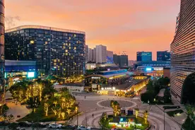 拱墅我的家：烟火气十足的夜，来一杯“艺术特调”图片