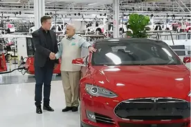 取消访问计划后，马斯克对印度投资保持“沉默”图片