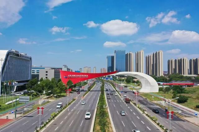 长沙经开区：AI赋能，“人工智能+”进入快车道