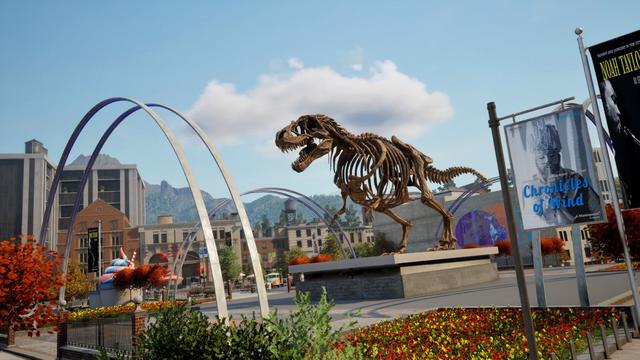 公交车模拟游戏《Bus Bound》2026年发售《巴士模拟》原班人马