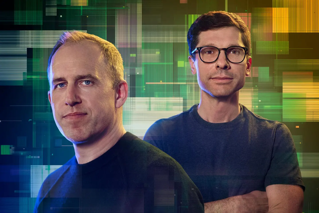 00后已身家百亿！2025 AI造富榜单：超50位亿万富翁诞生