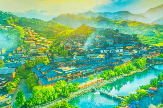 通了！通了！湖北一知名景区官宣！