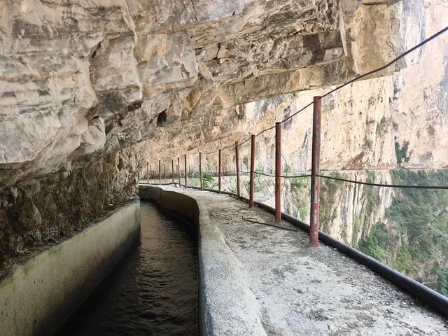 旧水库、乱滩涂，怎么逆袭成了游客打卡地？