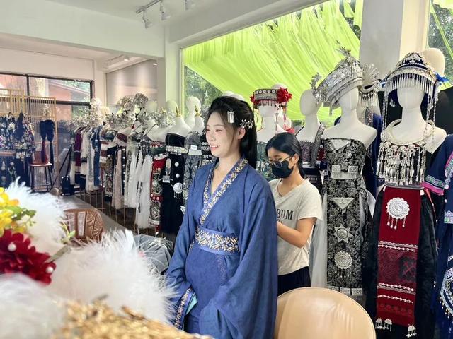 桂林老地标“焕新”：连夕阳都更懂浪漫了！