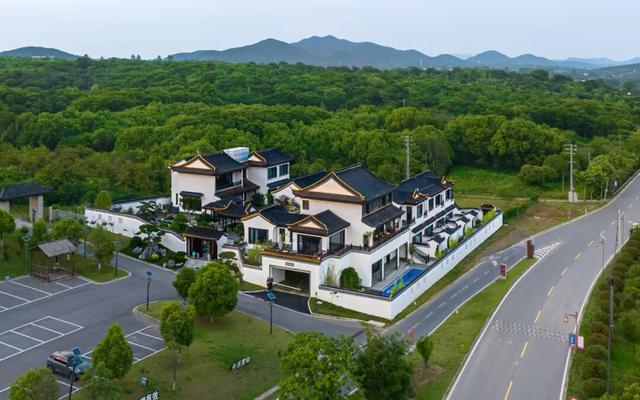 给我两天，还你江苏千年 | 让千年时光在温泉里流淌，让十三城风景在园林中绽放