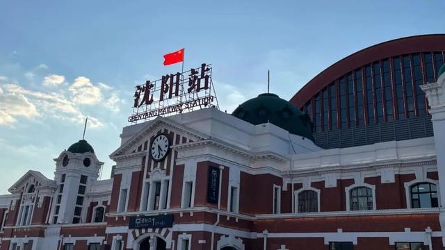 跟着影视游辽宁！被影视剧“偏爱”的辽宁，到底有多好玩