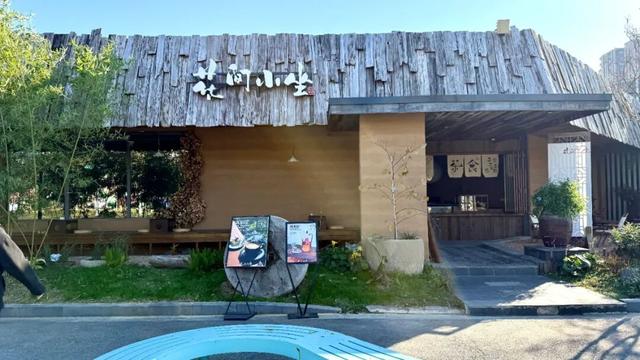 溧水有处“城市秘境”！（文末有惊喜）