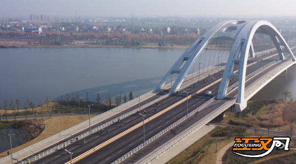 知音石首 骑遇美好！石首市首届环湖自行车骑游活动圆满举行