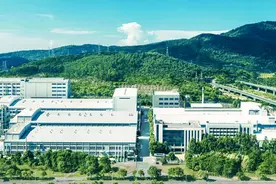 资本与技术碰撞融合，福建专精特新“小巨人”加速跑图片