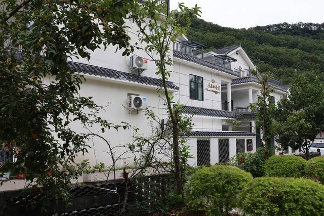 绿水青山间的“诗与远方” 四川绵竹农文旅融合勾勒“画境”新生