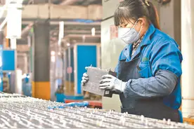 方不方便？旧车怎么办？河北“小电驴”以旧换新调查图片