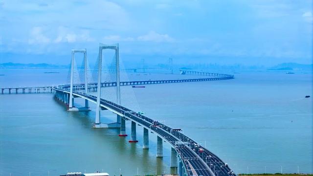 打卡国家“超级工程”！观光攻略来了