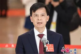 中国发布丨高位截瘫少年考上大学 王旭代表：教育是培育希望的事业图片