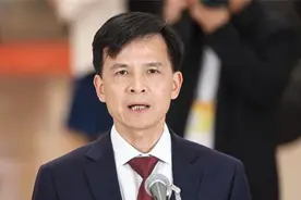 中国发布丨高位截瘫少年考上大学 王旭代表：教育是培育希望的事业图片