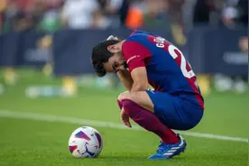 输了比赛，赢了未来？欧冠出局的巴萨路在何方图片