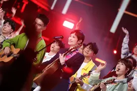 《我想和你唱》的歌声背后，是有滋有味的真实人生图片