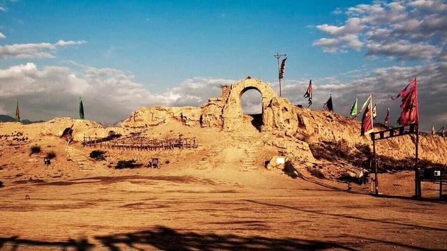 跟着电影去秋游｜这份精选秋日电影旅行地指南，请查收！