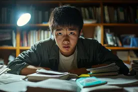 学习困难门诊爆火：成绩差是一种病？图片