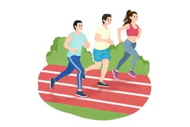 你真的懂“慢跑”吗?有效的“跑”要满足这6点图片