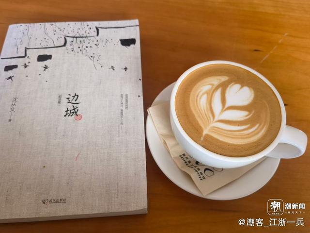 写点生活｜长兴水口疗养记