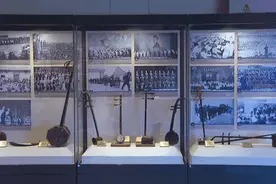 文化中国行丨东北民歌“咏”流传图片